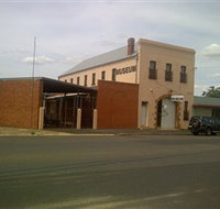 Forbes Historical Society Museum - Holiday Find