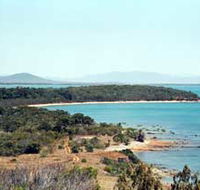 Cape Palmerston National Park - Holiday Find