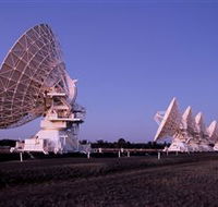CSIRO Australia Telescope Narrabri