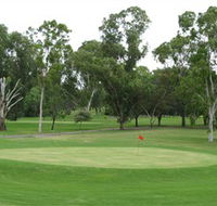 Moree Golf Club - Holiday Find