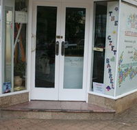 The Gift Barrel - Holiday Find