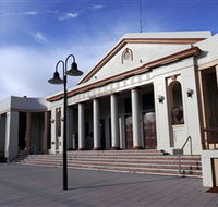 Moree Heritage and Art Deco Guided Walk - Holiday Find