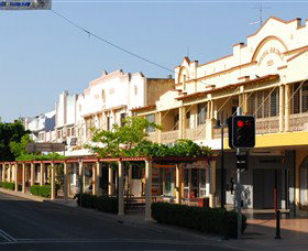 Moree Heritage And Art Deco Guided Walk - Holiday Find 3