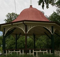 Rocket Park - Holiday Find