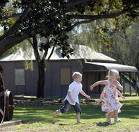 Mary Brand Park - Holiday Find