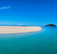 Langford Island - Holiday Find