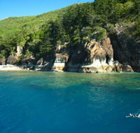 Blue Pearl Bay - Holiday Find