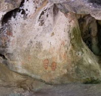 Ngaro Cultural Site - Holiday Find