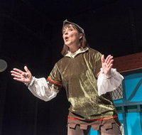 Creswick Courthouse Theatre - Holiday Find