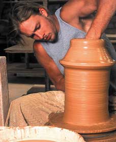 Pilliga Pottery And Blue Wren Cafe - Holiday Find 0