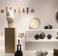 Shepparton Art Museum SAM - Holiday Find