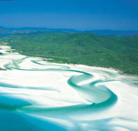 Whitehaven Beach - Holiday Find
