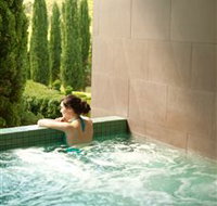 The Mineral Spa - Holiday Find