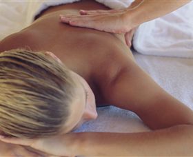 The Mineral Spa - Holiday Find 3