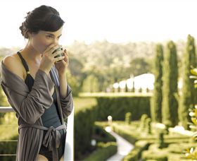 The Mineral Spa - Holiday Find 5