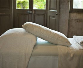 The Mineral Spa - Holiday Find 6