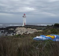 Michael Davey Massage and Bowen Therapies - Holiday Find