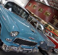 Shepparton Motor Museum - Holiday Find