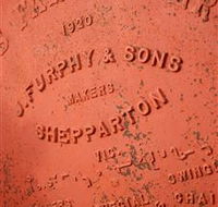 Furphy Museum - Holiday Find