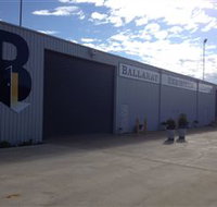 Ballarat Exhibition Centre - Holiday Find