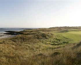 Port Fairy Golf Club - Holiday Find 0