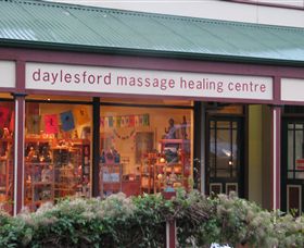 Daylesford Massage Healing Centre - Holiday Find 1