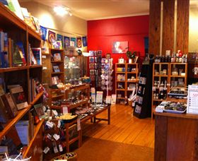 Daylesford Massage Healing Centre - Holiday Find 2