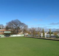 Daylesford Bowling Club - Holiday Find