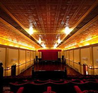 Merredin Cummins Theatre - Holiday Find