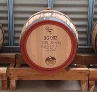 Black Gate Distillery - Holiday Find