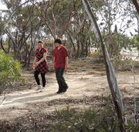 Tamma Parkland - Holiday Find