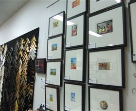 Gallery On Sturt - Holiday Find 0
