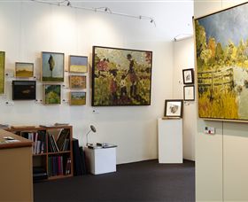 Gallery On Sturt - Holiday Find 2