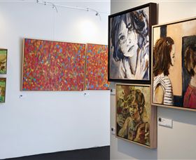 Gallery On Sturt - Holiday Find 3