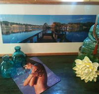 Abandon Stress Mobile Massage - Holiday Find