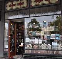 The Known World Bookshop  Boutique City Apartment - Holiday Find
