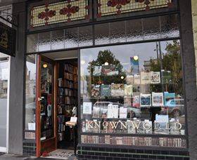 The Known World Bookshop & Boutique City Apartment - Holiday Find 0