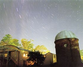 Ballarat Observatory - Holiday Find 1