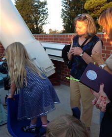 Ballarat Observatory - Holiday Find 2