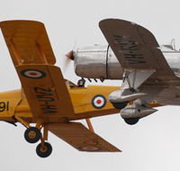Temora Aviation Museum - Holiday Find