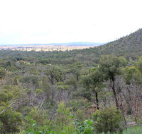 Ben Hall's Cave walking track - Holiday Find