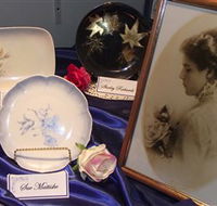 Temora Rural Museum - Holiday Find