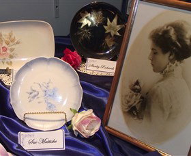 Temora Rural Museum - Holiday Find 0