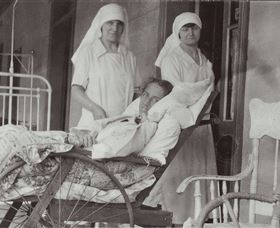 Temora Rural Museum - Holiday Find 1