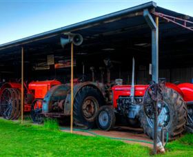 Temora Rural Museum - Holiday Find 3