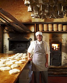 RedBeard Historic Bakery - Holiday Find 1