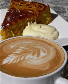 RedBeard Historic Bakery - Holiday Find 2