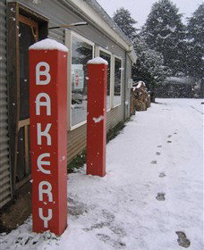 RedBeard Historic Bakery - Holiday Find 4