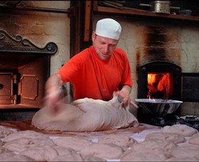RedBeard Historic Bakery - Holiday Find 5