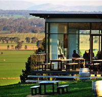 Tallis Wine Cellar Door - Holiday Find